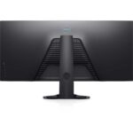 Dell 34 1800R Curved WQHD 144 Hz Gaming Moniteur S3422DWG